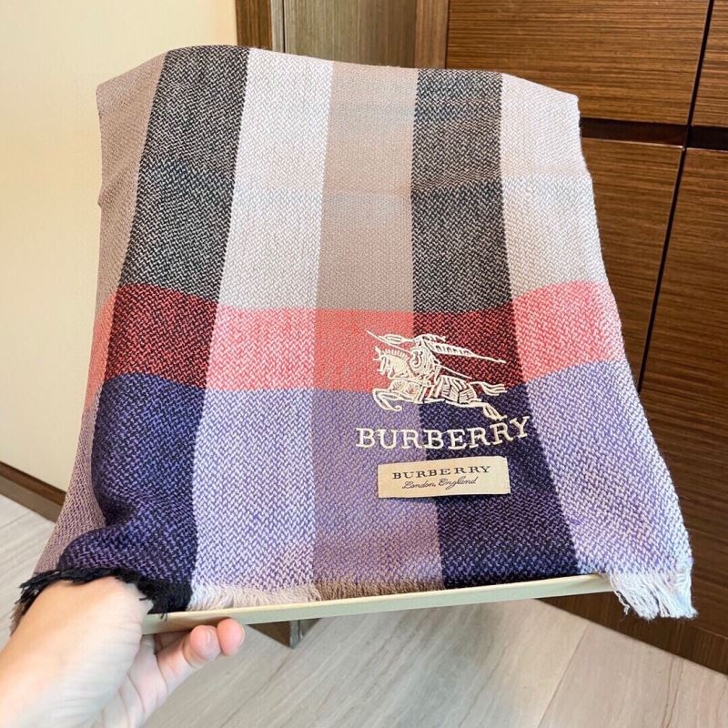 BURBERRY